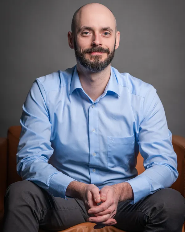 Roman Hofmann