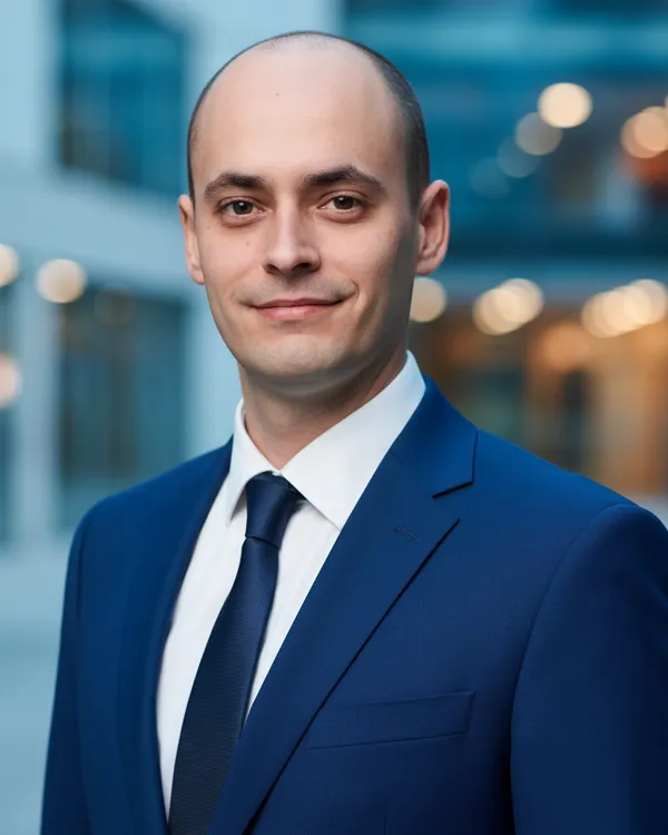 Roman Hofmann